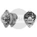 11.201.327 AAK4153 MG156 MAHLE (Letrika, Iskra) Generator (11201327)