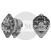 11.201.328 AAK4154 MG520 MAHLE (Letrika, Iskra) Generator (11201328)