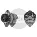 11.201.330 AAK4156 MG524 MAHLE (Letrika, Iskra) Generator (11201330)
