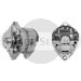 11.201.336 AAK4162 MG191 MAHLE (Letrika, Iskra) Generator (11201336)