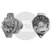 11.201.348 AAK4168 MG113 MAHLE (Letrika, Iskra) Generator (11201348)