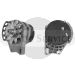 11.201.355 AAK4174 MG608 MAHLE (Letrika, Iskra) Generator (11201355)