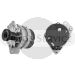 11.201.401 AAK4199 MG193 MAHLE (Letrika, Iskra) Generator (11201401)