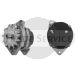 11.201.431 AAK3537 MG591 MAHLE (Letrika, Iskra) Generator (11201431)