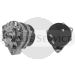 11.201.435 AAK3540 MG511 MAHLE (Letrika, Iskra) Generator (11201435)