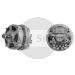 11.201.485 AAK2303 MG114 MAHLE (Letrika, Iskra) Generator (11201485)