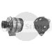 11.201.512 AAK3580 MAHLE (Letrika, Iskra) Generator (11201512, MG523)