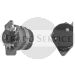 11.201.545 AAK4504 MG513 MAHLE (Letrika, Iskra) Generator (11201545)