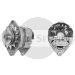 11.201.555 AAK4507 MG399 MAHLE (Letrika, Iskra) Generator (11201555)