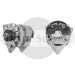 11.201.566 AAK4513 MG222 MAHLE (Letrika, Iskra) Generator (11201566)