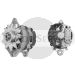 11.201.568 AAK4515 MG406 MAHLE (Letrika, Iskra) Generator (11201568)