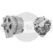 11.201.570 AAK1378 MG659 MAHLE (Letrika, Iskra) Generator (11201570)