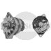 11.201.931 AAK3132 MG218 MAHLE (Letrika, Iskra) Generator (11201931)