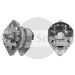 11.201.591 AAK4536 MG423 MAHLE (Letrika, Iskra) Generator (11201591)