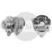 11.201.599 AAK1354 MG378 MAHLE (Letrika, Iskra) Generator (11201599)