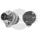 11.201.613 AAK3512 MG661 MAHLE (Letrika, Iskra) Generator (11201613)