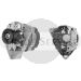 11.201.679 AAK4542 MG593 MAHLE (Letrika, Iskra) Generator (11201679)
