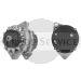 11.201.691 AAK4552 MG211 MAHLE (Letrika, Iskra) Generator (11201691)