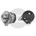 11.201.695 AAK4556 MG360 MAHLE (Letrika, Iskra) Generator (11201695)