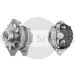 11.201.696 AAK4557 MG361 MAHLE (Letrika, Iskra) Generator (11201696)