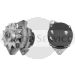 11.201.697 AAK4558 MG350 MAHLE (Letrika, Iskra) Generator (11201697)