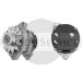 11.201.698 AAK4559 MG208 MAHLE (Letrika, Iskra) Generator (11201698)