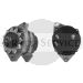 11.201.700 AAK4561 MG98 MAHLE (Letrika, Iskra) Generator (11201700)