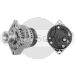 11.201.727 AAK5123 MG414 MAHLE (Letrika, Iskra) Generator (11201727)