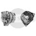 11.201.733 AAK4579 MG431 MAHLE (Letrika, Iskra) Generator (11201733)