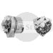 11.201.742 AAK1381 MG245 MAHLE (Letrika, Iskra) Generator (11201742)