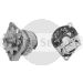 11.201.940 AAK3335 MG149 MAHLE (Letrika, Iskra) Generator (11201940)