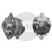 11.201.768 AAK4588 MG419 MAHLE (Letrika, Iskra) Generator (11201768)
