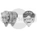 11.201.810 AAK4598 MG212 MAHLE (Letrika, Iskra) Generator (11201810)