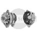 11.201.906 AAK3125 MG155 MAHLE (Letrika, Iskra) Generator (11201906)