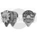 11.201.956 AAK3346 MG50 MAHLE (Letrika, Iskra) Generator (11201956)