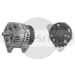 11.203.388 AAK5562 MG308 MAHLE (Letrika, Iskra) Generator (11203388)
