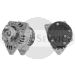 11.201.992 AAK5301 MG231 MAHLE (Letrika, Iskra) Generator (11201992)