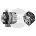 11.204.382 AAK4825 MG479 MAHLE (Letrika, Iskra) Generator (11204382)