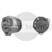 11.204.409 AAN5836 MG473 MAHLE (Letrika, Iskra) Generator (11204409)