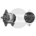 11.204.361 AAN5819 MG490 MAHLE (Letrika, Iskra) Generator (11204361)