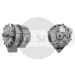 11.203.404 AAK4348 MG554 MAHLE (Letrika, Iskra) Generator (11203404)