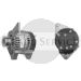 11.203.183 AAK5389 MG328 MAHLE (Letrika, Iskra) Generator (11203183)