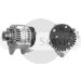11.203.311 AAK5542 MG296 MAHLE (Letrika, Iskra) Generator (11203311)