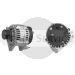 11.203.312 AAK5543 MG555 MAHLE (Letrika, Iskra) Generator (11203312)