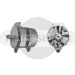 11.203.386 AAT1350 MAHLE (Letrika, Iskra) Generator MG304 (11203386)