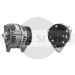 11.203.175 AAK5384 MG562 MAHLE (Letrika, Iskra) Generator (11203175)