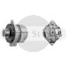 11.203.461 AAK4362 MG322 MAHLE (Letrika, Iskra) Generator (11203461)