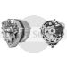 11.205.024 AAK4663 MG603 MAHLE (Letrika, Iskra) Generator (11205024)