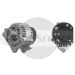 11.203.071 AAK5342 MG276 MAHLE (Letrika, Iskra) Generator (11203071)