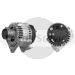 11.203.544 AAK5705 MG363 MAHLE (Letrika, Iskra) Generator (11203544)